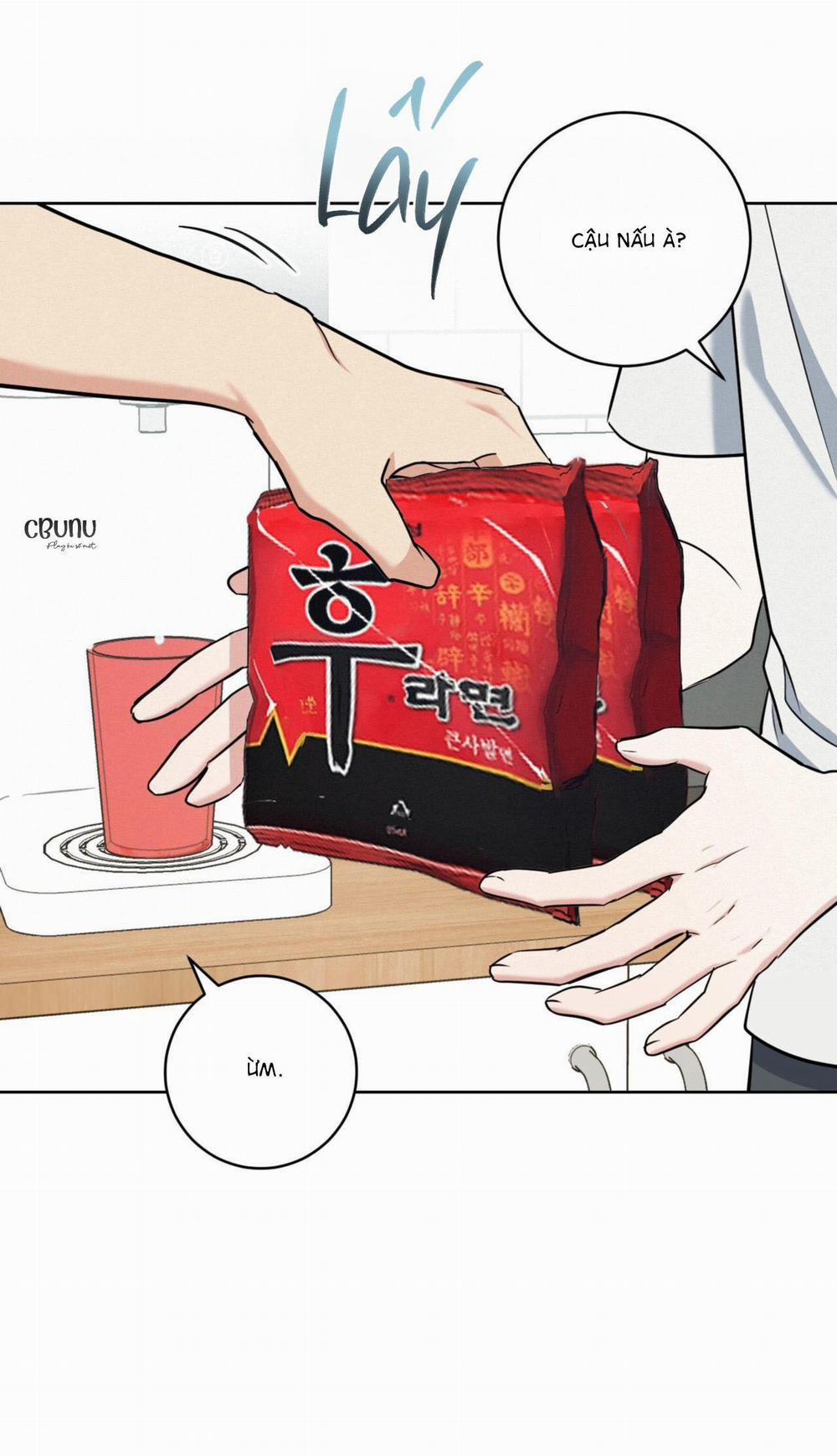 Khu Rừng Tĩnh Lặng 5 trang 101