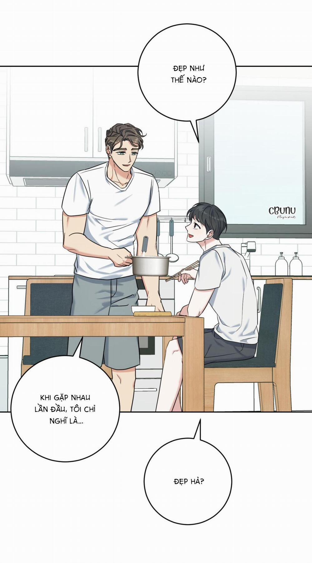 Khu Rừng Tĩnh Lặng 5 trang 106