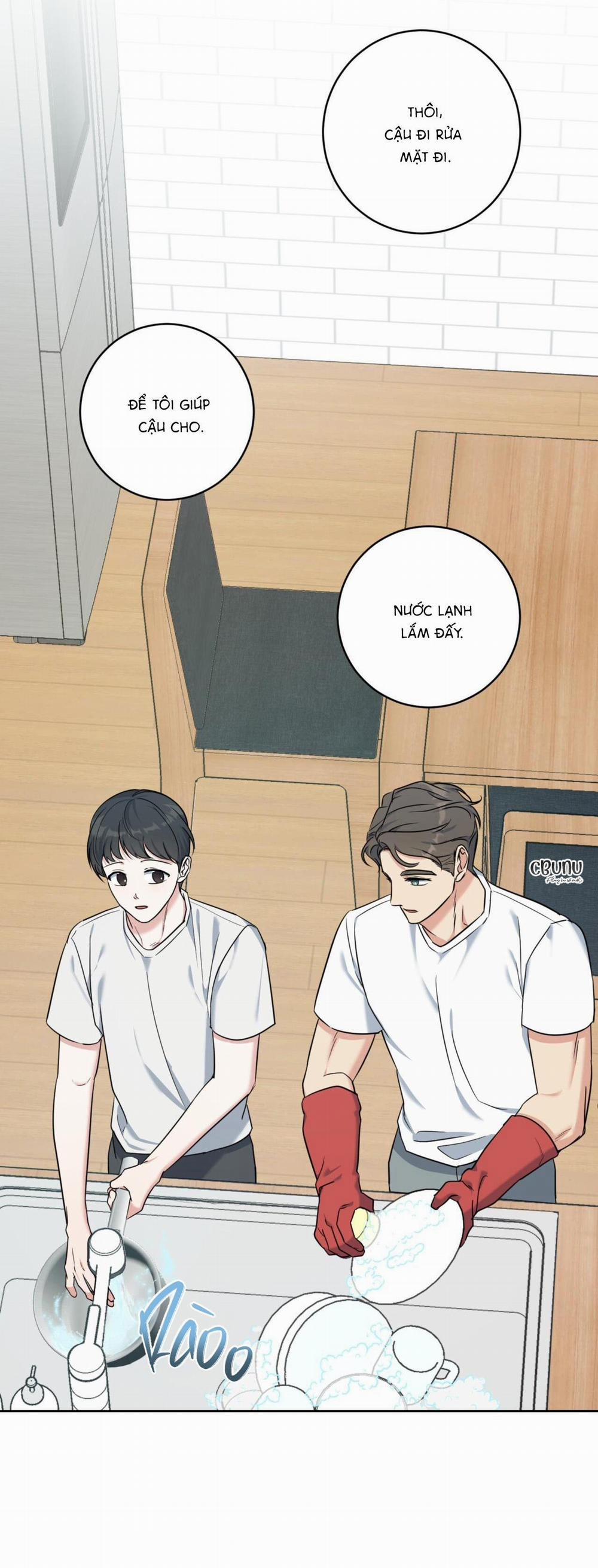 Khu Rừng Tĩnh Lặng 5 trang 116