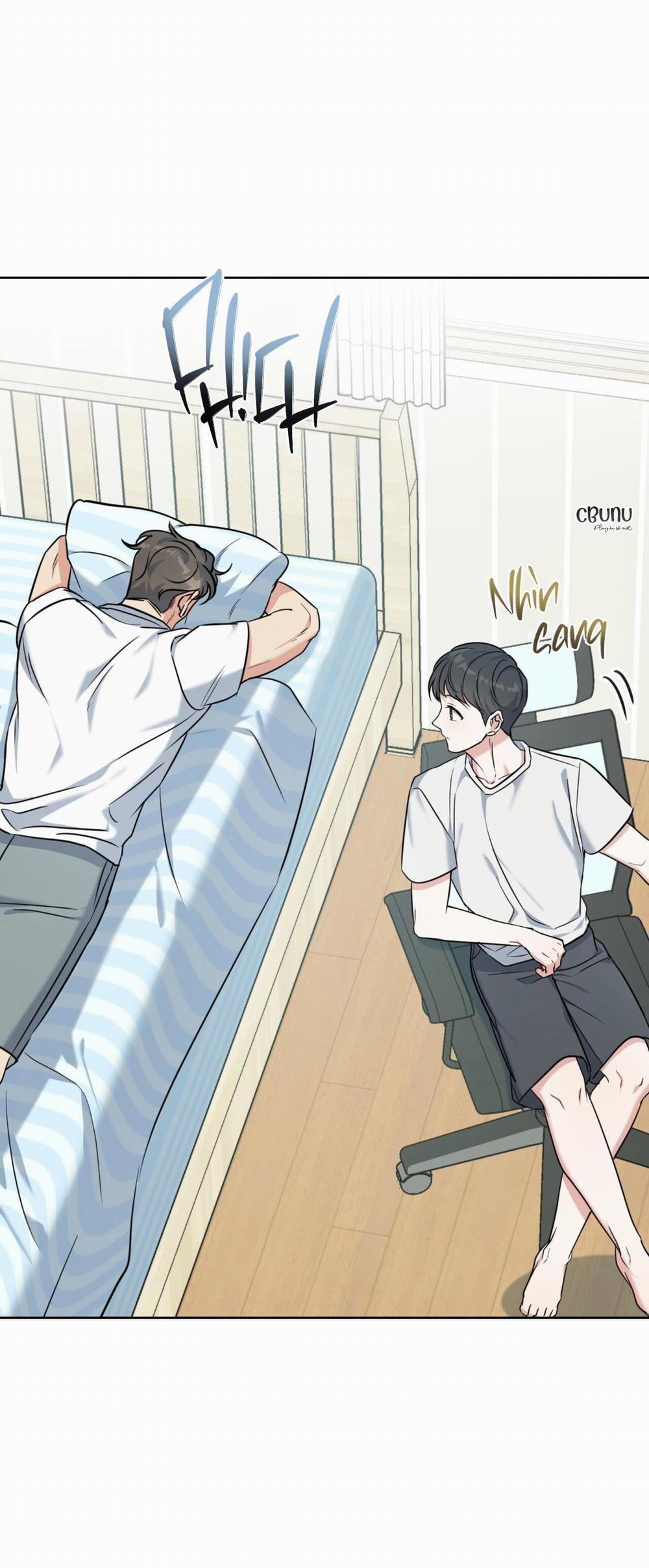 Khu Rừng Tĩnh Lặng 5 trang 126