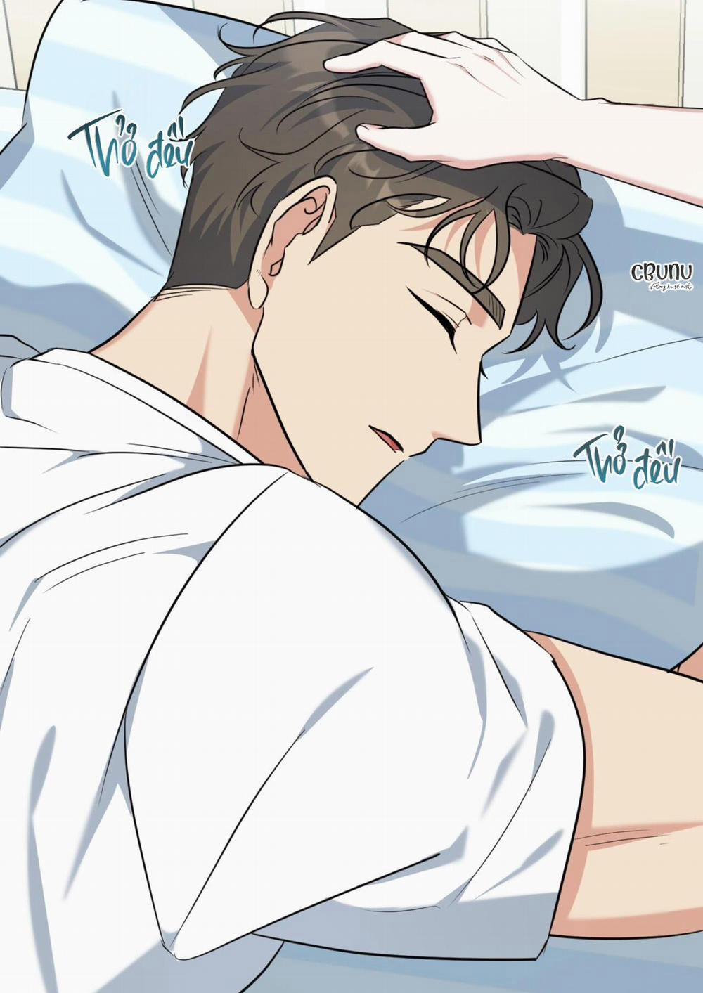 Khu Rừng Tĩnh Lặng 5 trang 129