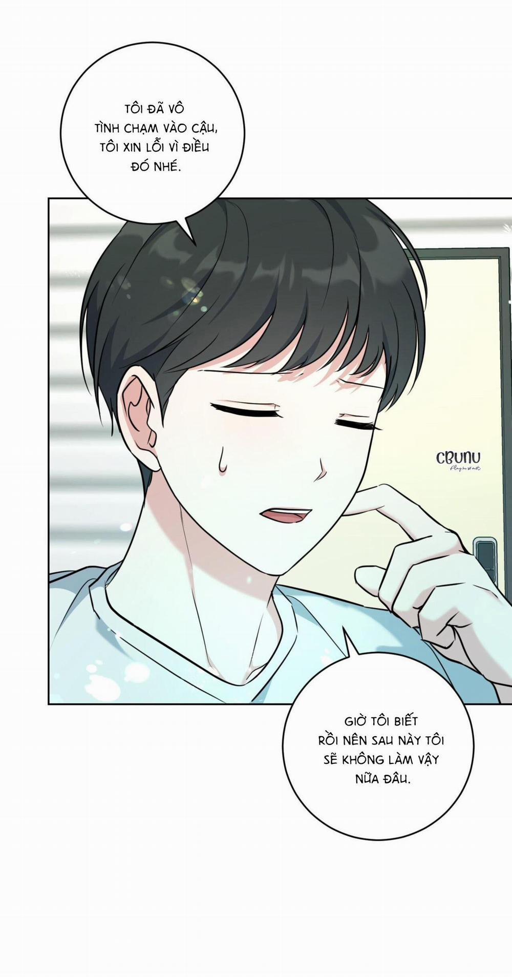 Khu Rừng Tĩnh Lặng 5 trang 35