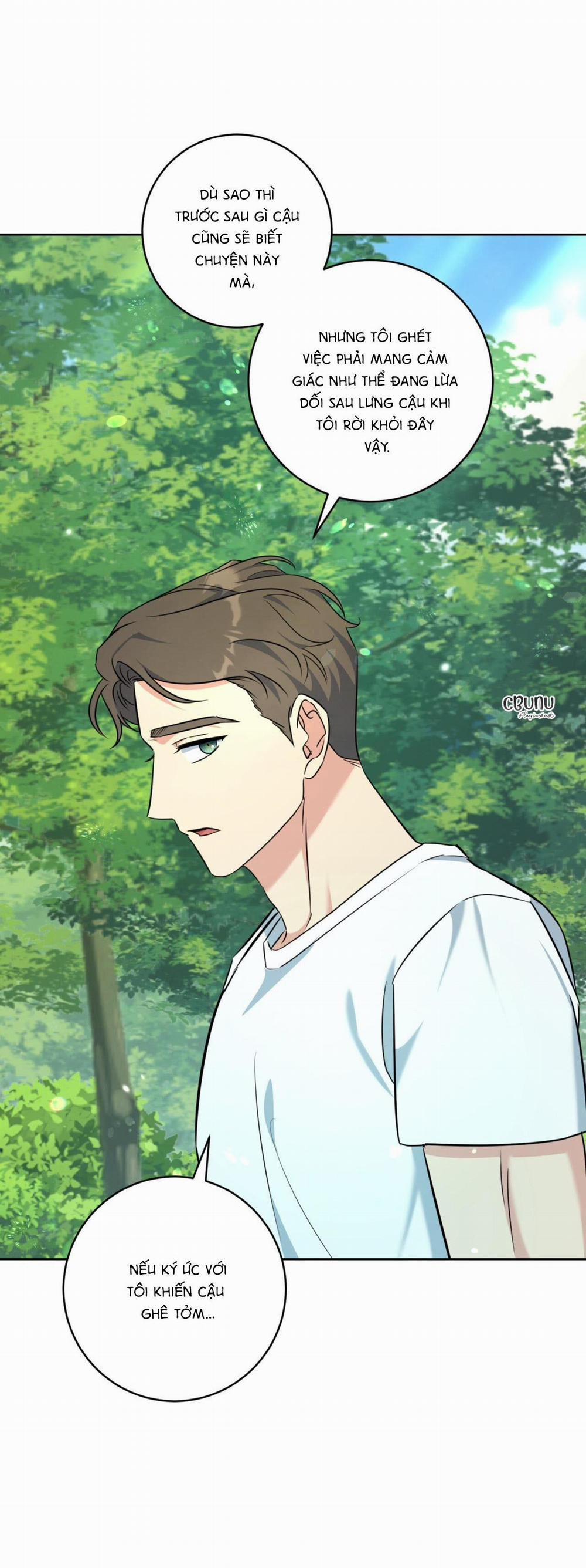 Khu Rừng Tĩnh Lặng 5 trang 46