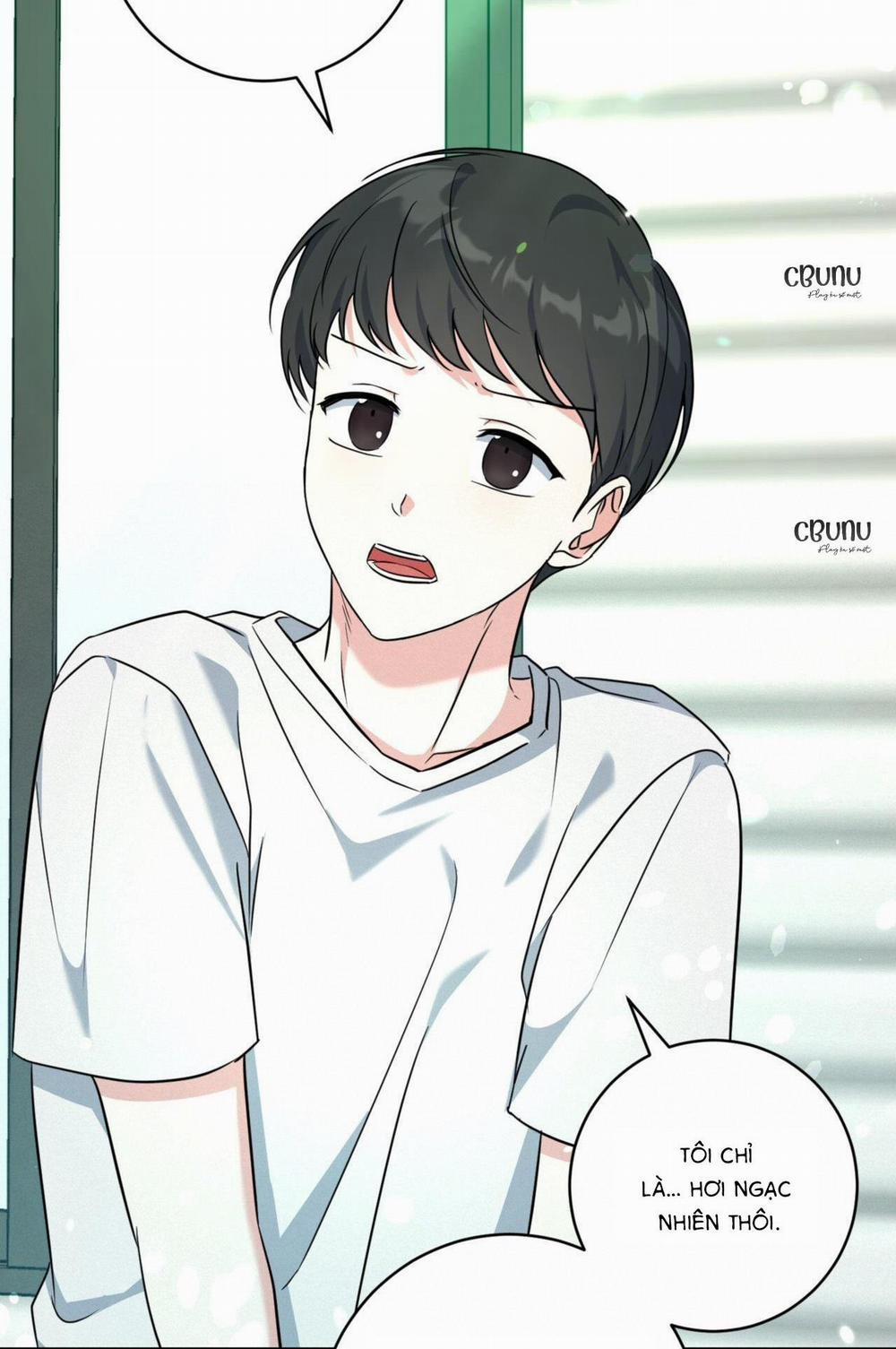 Khu Rừng Tĩnh Lặng 5 trang 48