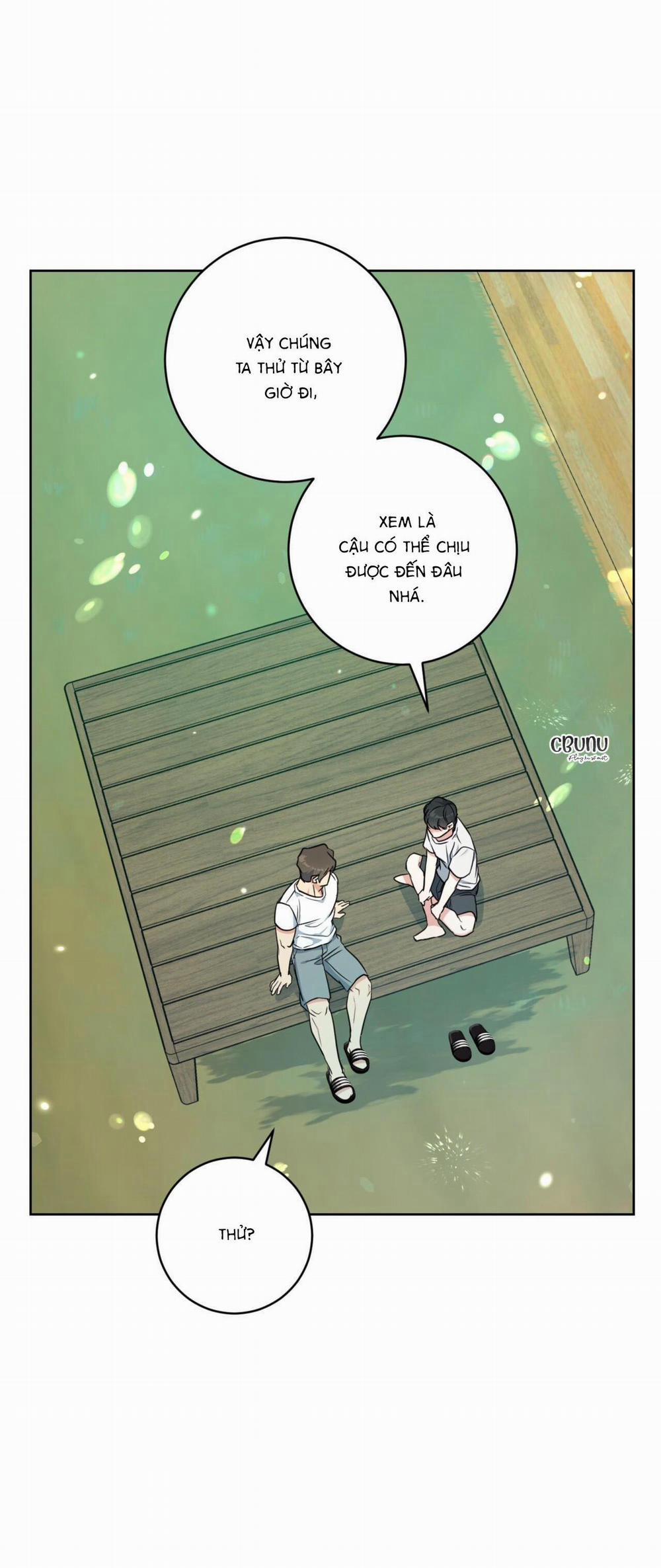 Khu Rừng Tĩnh Lặng 5 trang 62