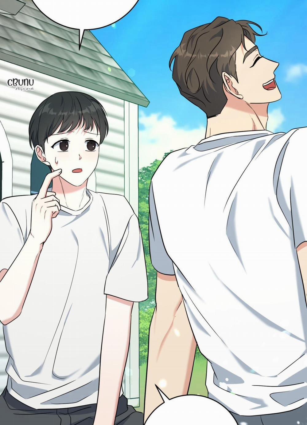 Khu Rừng Tĩnh Lặng 5 trang 64