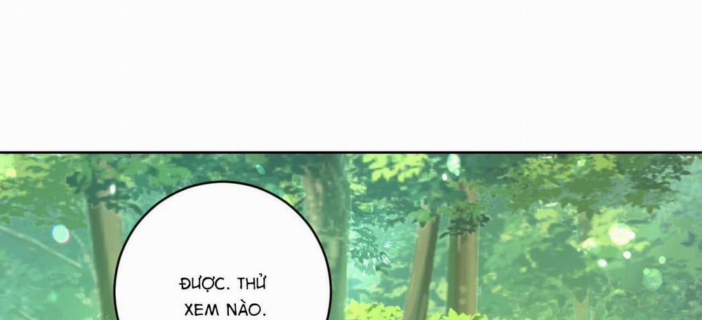 Khu Rừng Tĩnh Lặng 5 trang 66