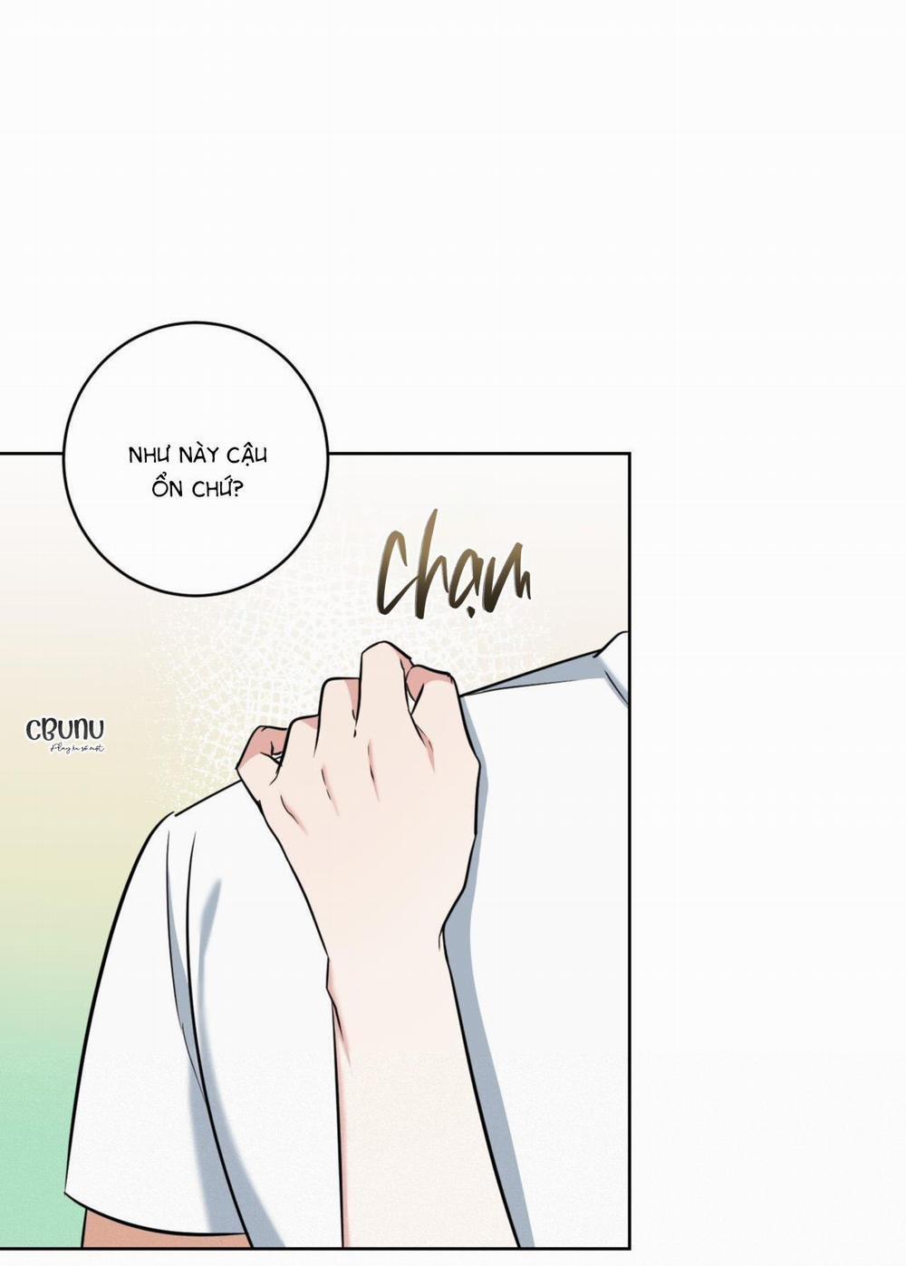 Khu Rừng Tĩnh Lặng 5 trang 69