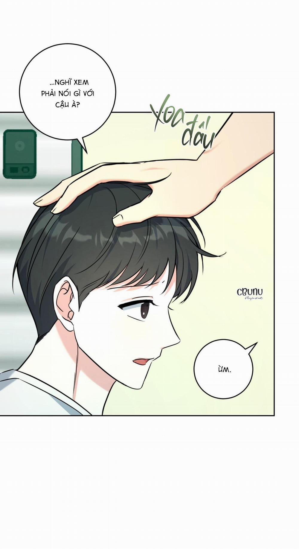 Khu Rừng Tĩnh Lặng 5 trang 7