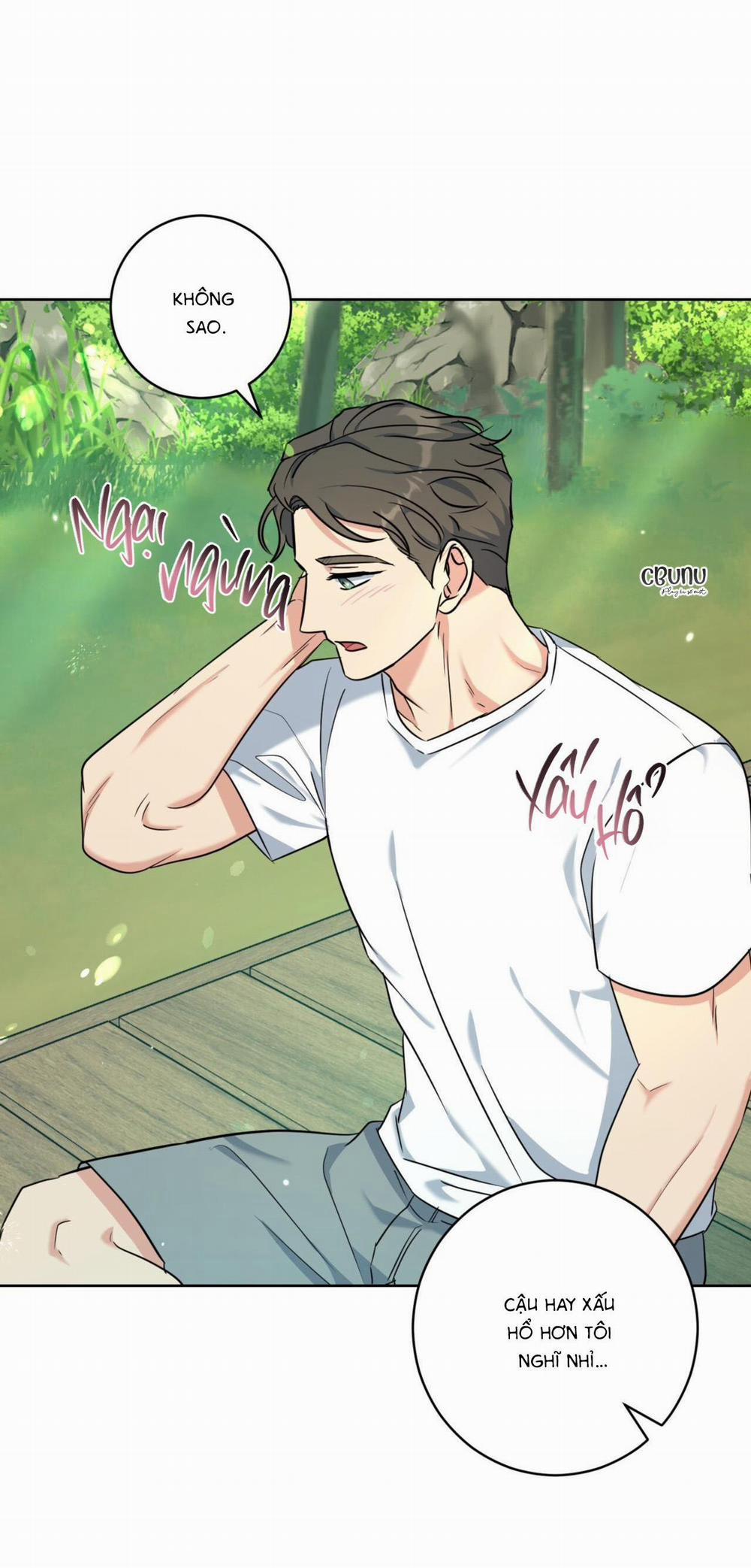 Khu Rừng Tĩnh Lặng 5 trang 79