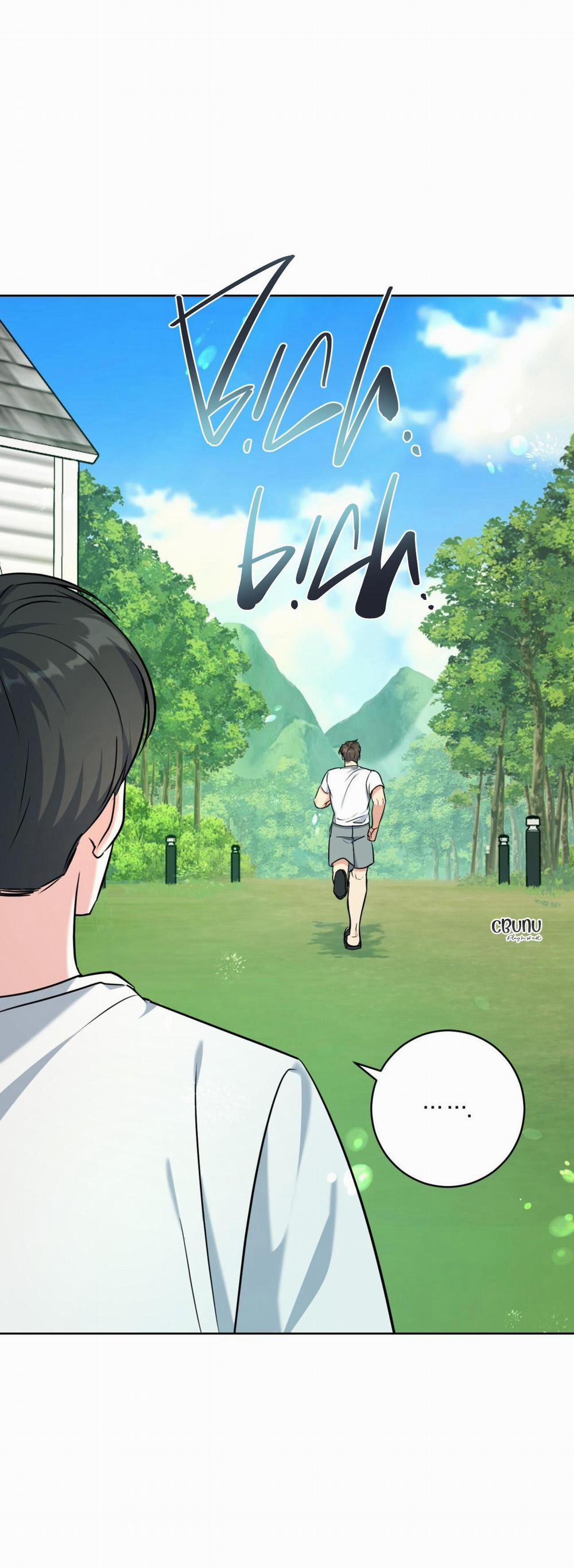 Khu Rừng Tĩnh Lặng 5 trang 8