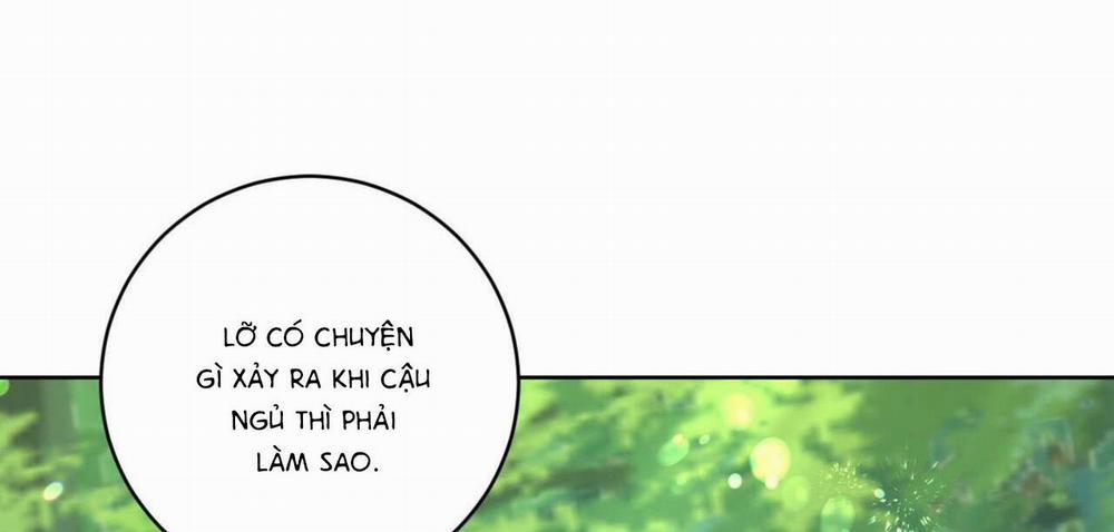 Khu Rừng Tĩnh Lặng 5 trang 81