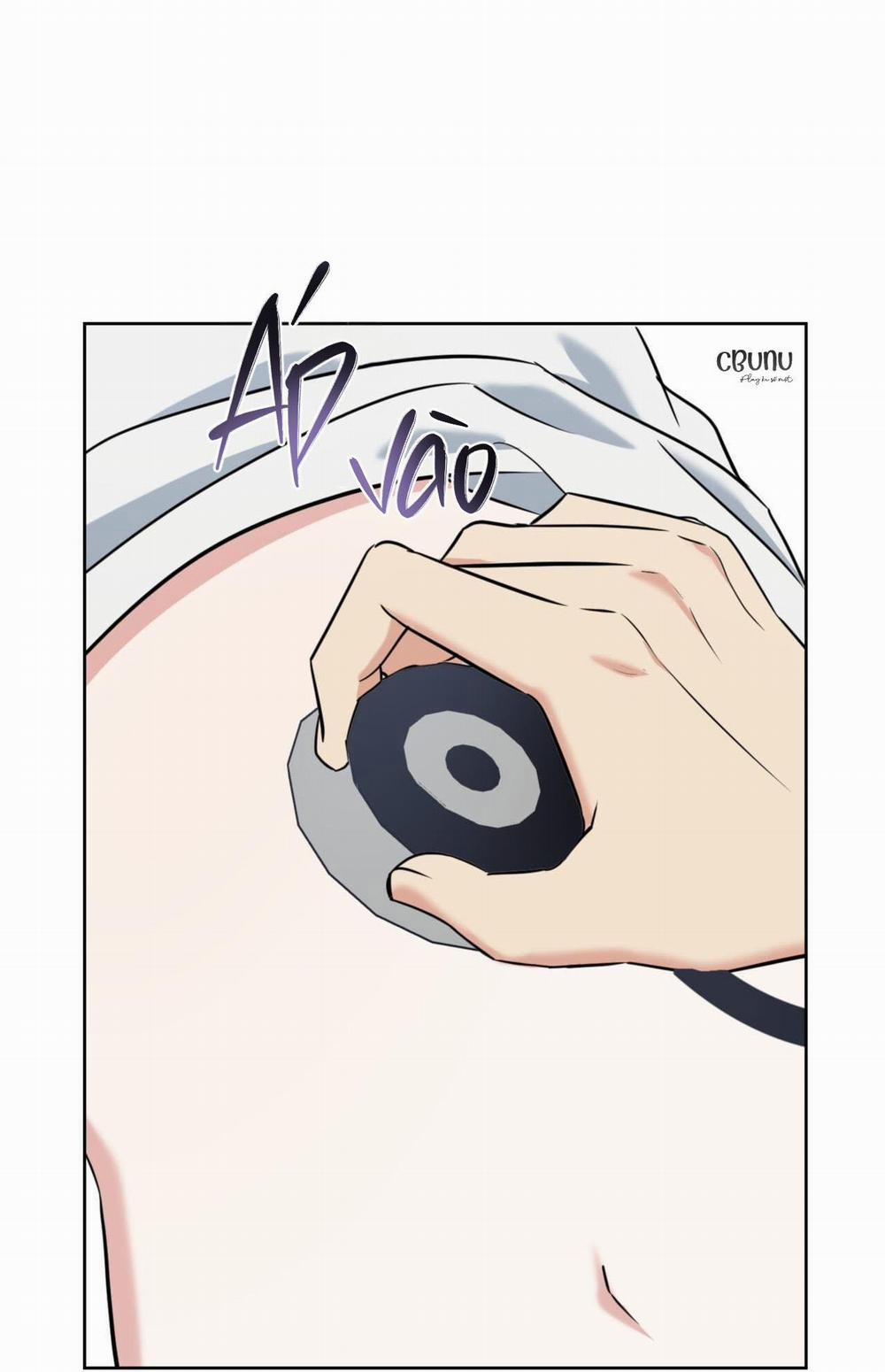 Khu Rừng Tĩnh Lặng 6 trang 101