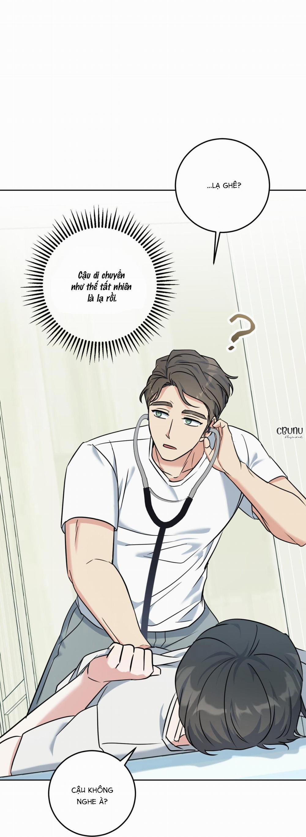 Khu Rừng Tĩnh Lặng 6 trang 102