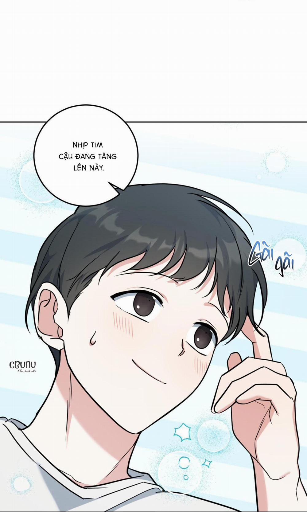 Khu Rừng Tĩnh Lặng 6 trang 109