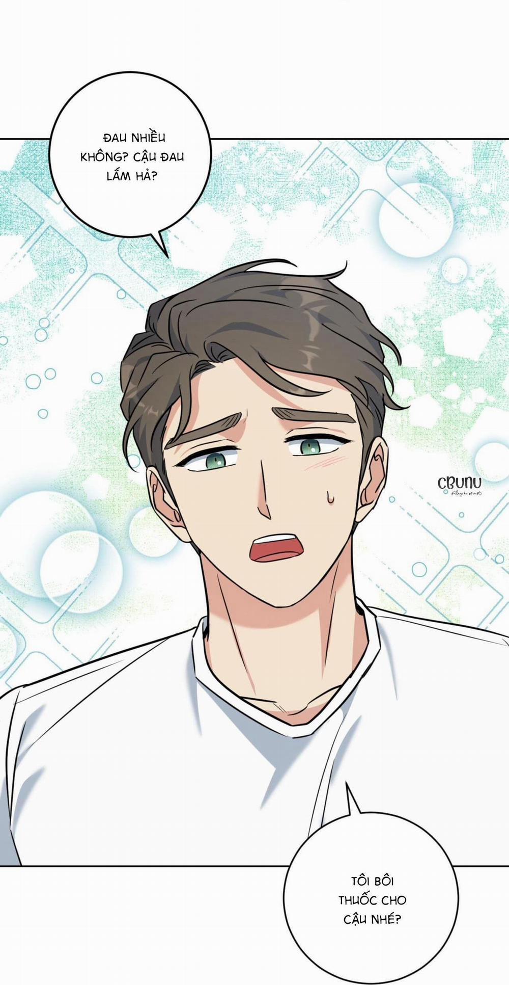 Khu Rừng Tĩnh Lặng 6 trang 123