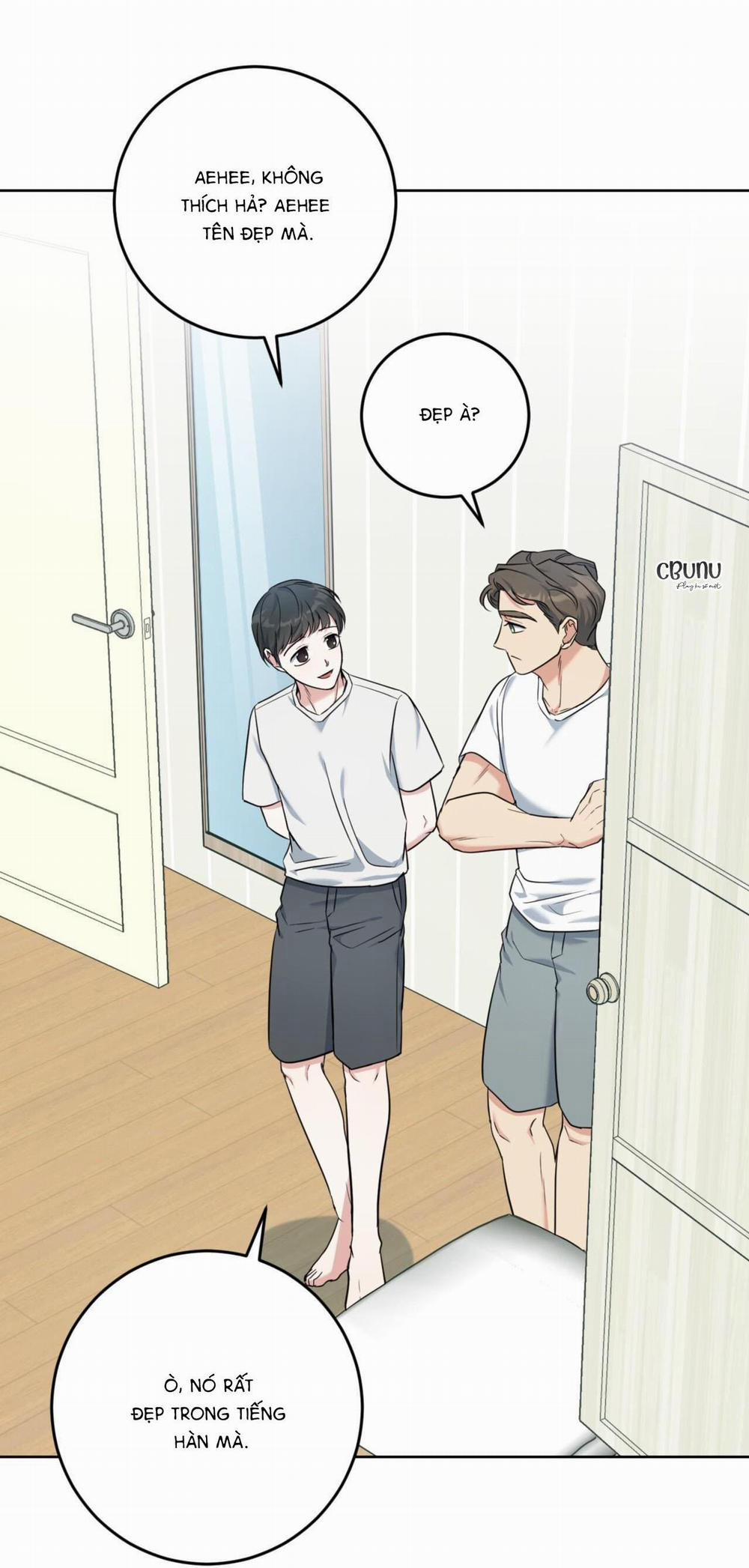 Khu Rừng Tĩnh Lặng 6 trang 17