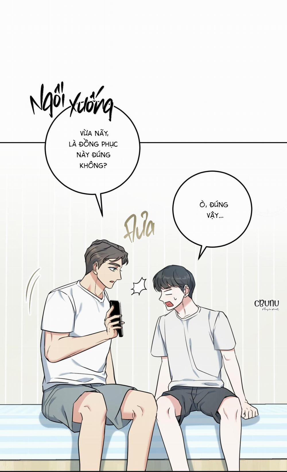 Khu Rừng Tĩnh Lặng 6 trang 20