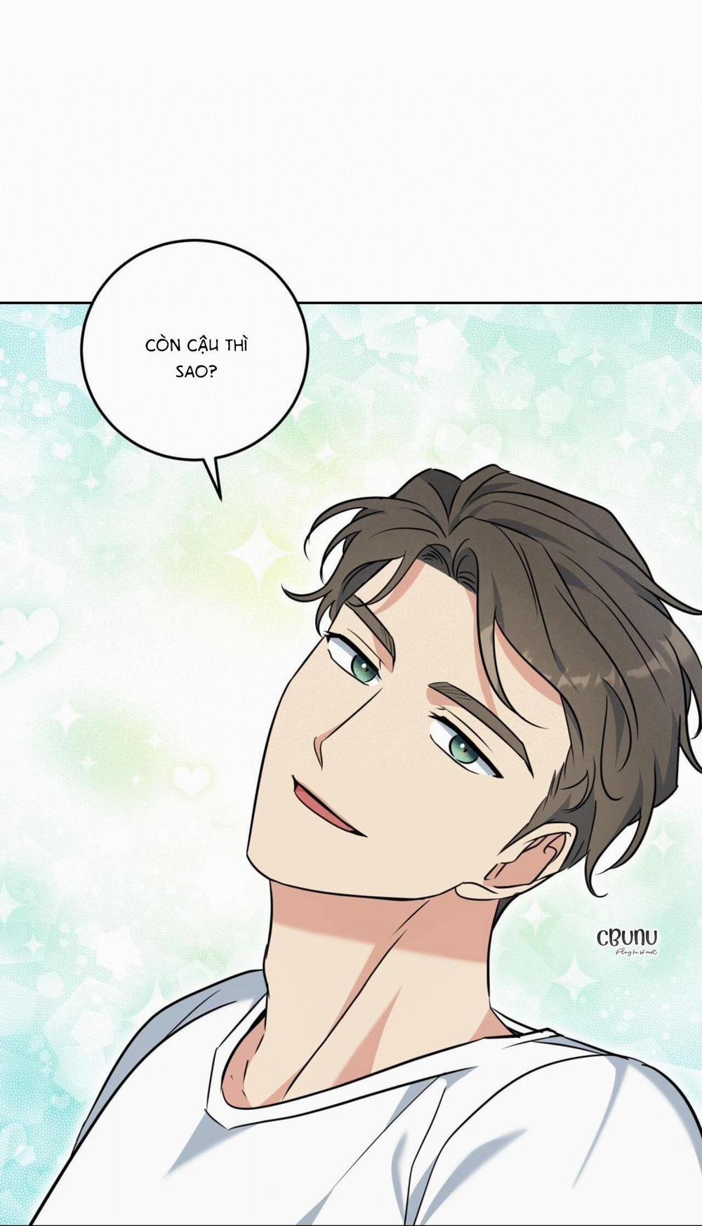 Khu Rừng Tĩnh Lặng 6 trang 26