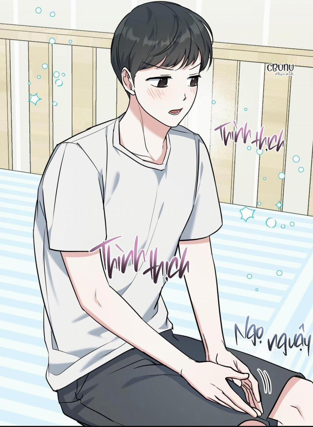 Khu Rừng Tĩnh Lặng 6 trang 29