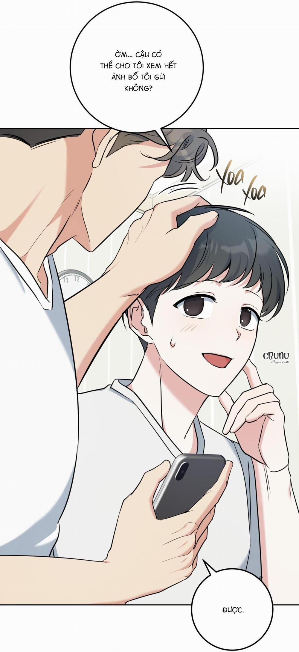 Khu Rừng Tĩnh Lặng 6 trang 35