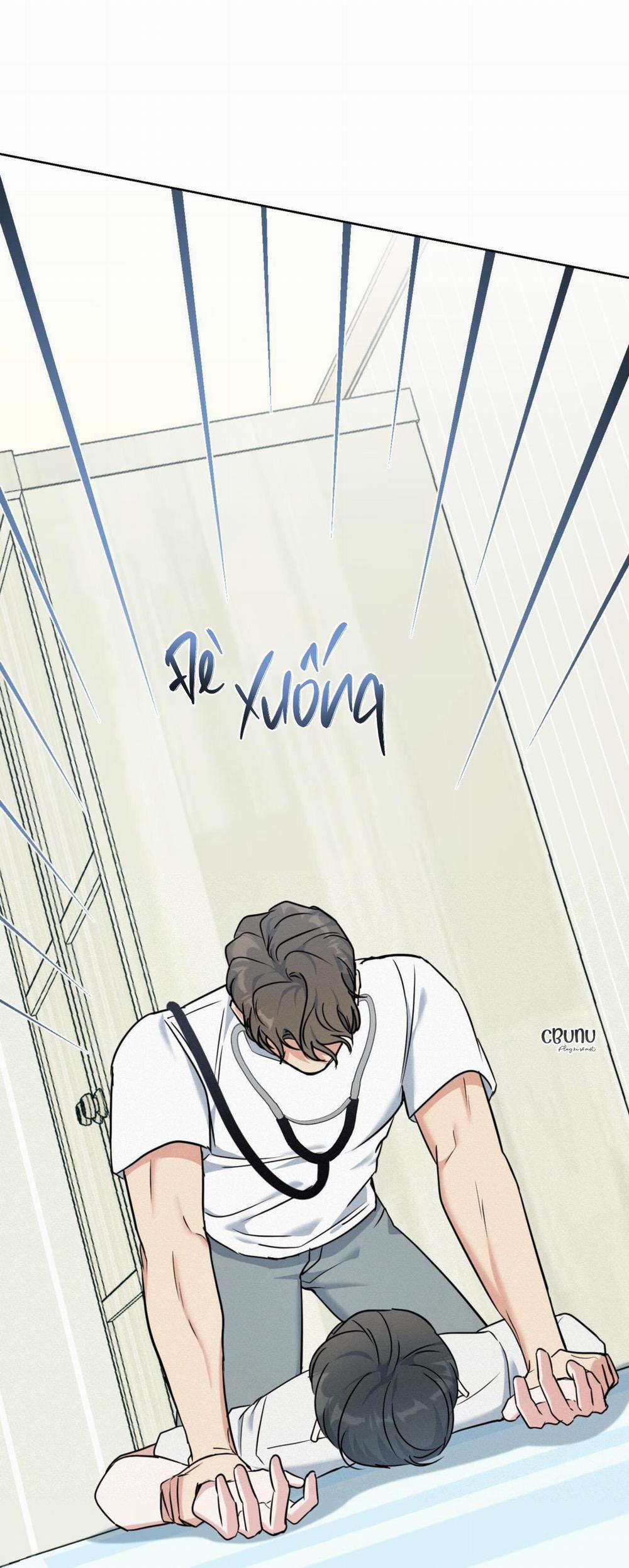 Khu Rừng Tĩnh Lặng 6 trang 89