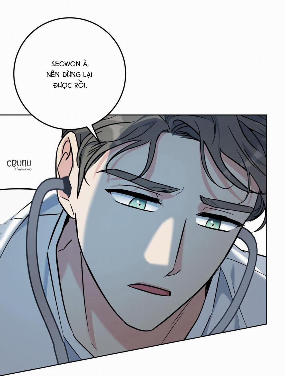 Khu Rừng Tĩnh Lặng 6 trang 91