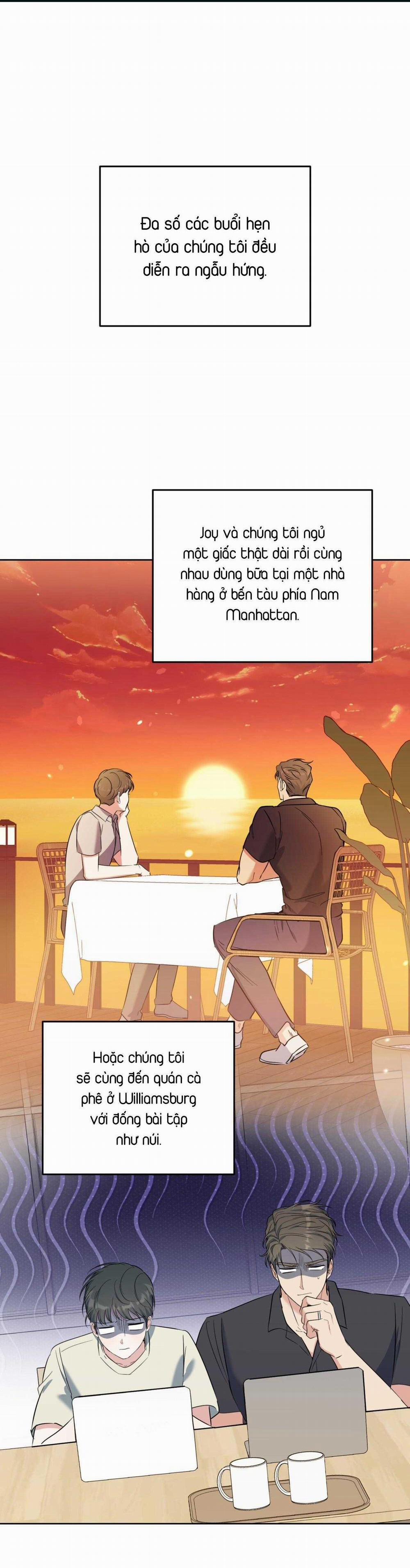 Khu Rừng Tĩnh Lặng 64 trang 0