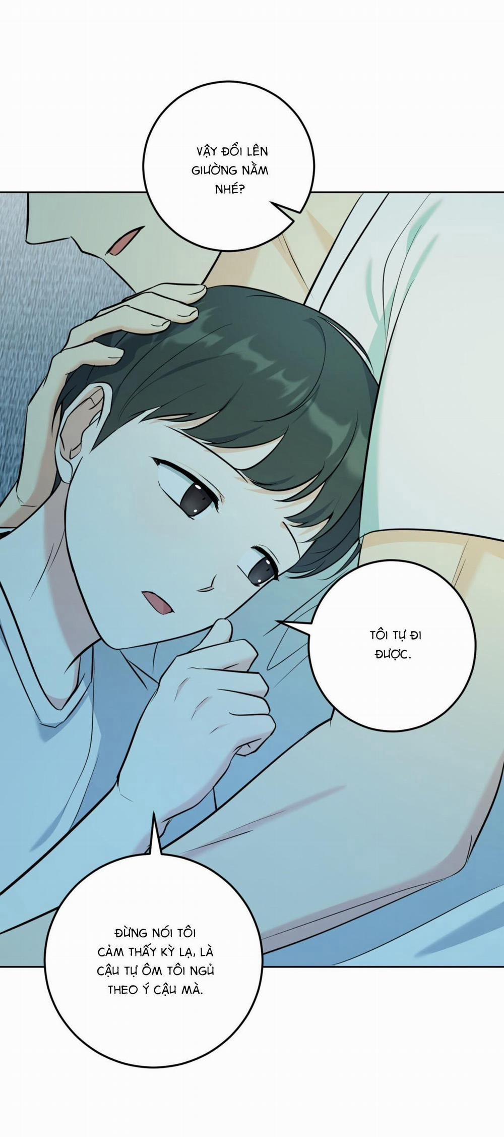 Khu Rừng Tĩnh Lặng 7 trang 104