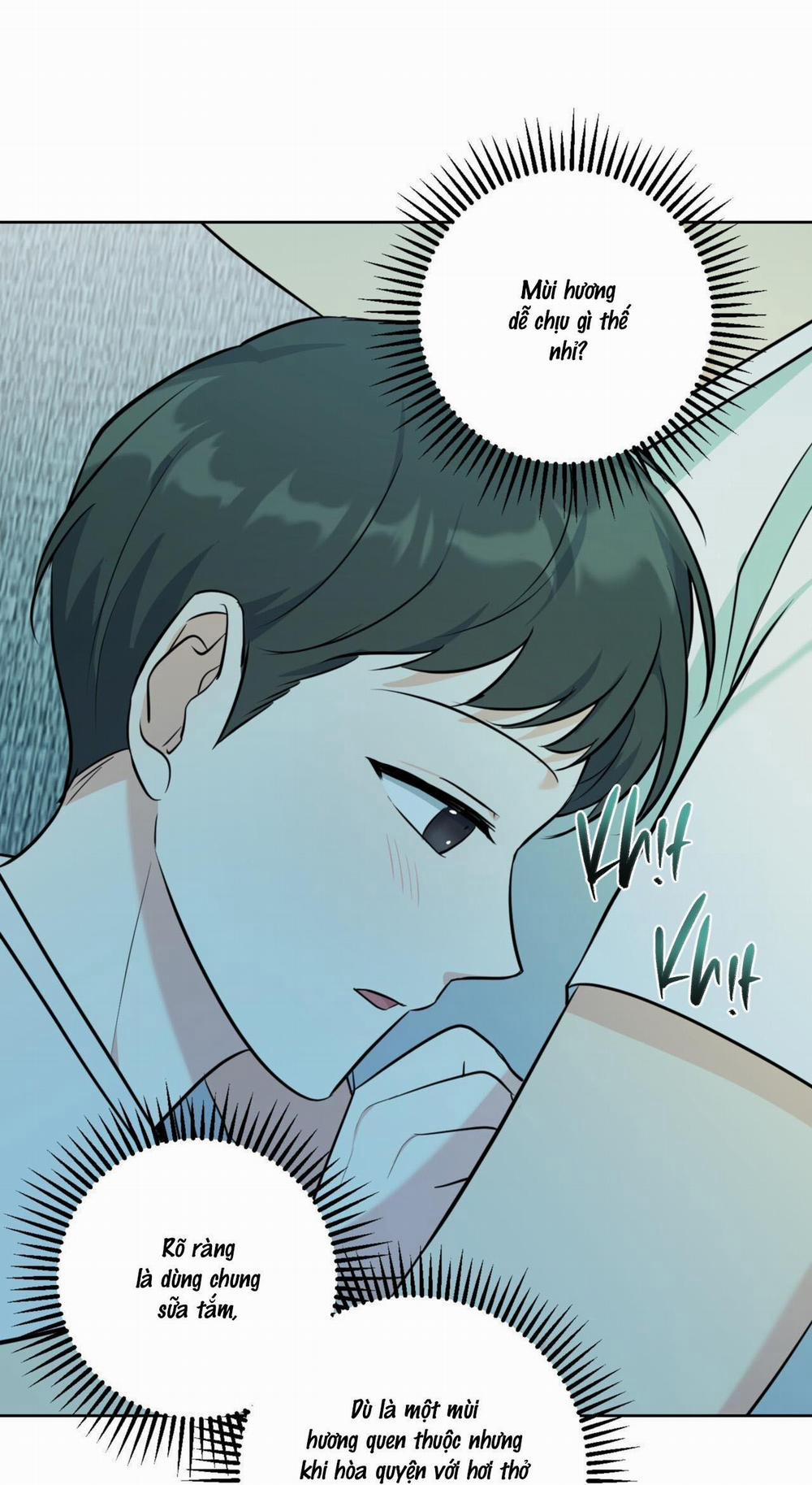 Khu Rừng Tĩnh Lặng 7 trang 109