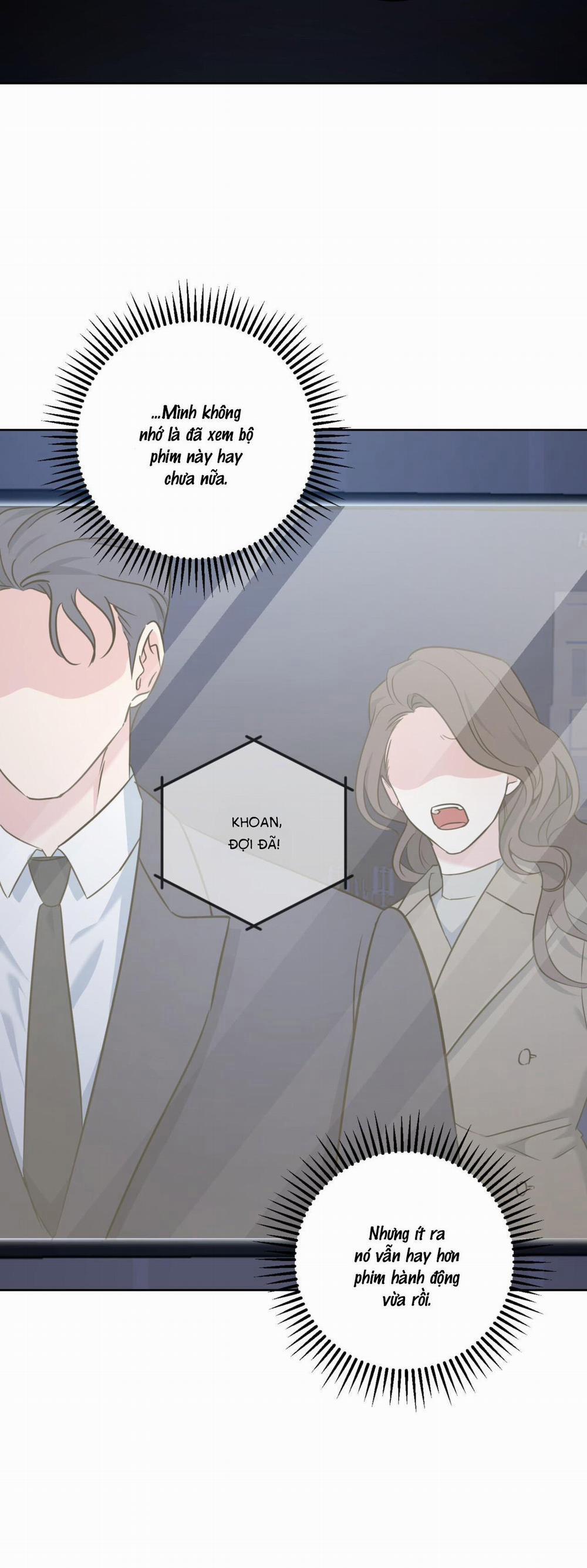 Khu Rừng Tĩnh Lặng 7 trang 11