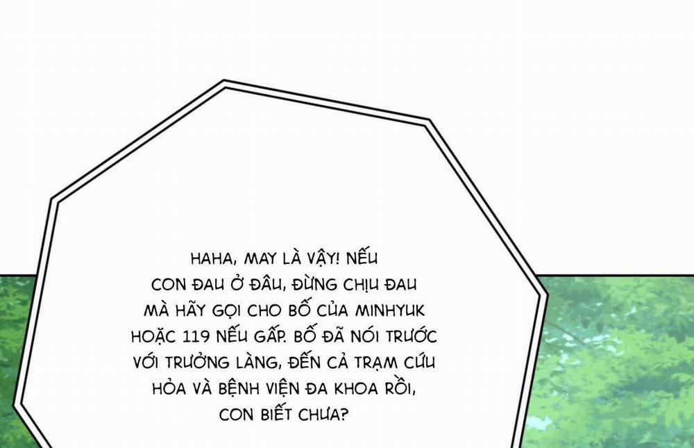 Khu Rừng Tĩnh Lặng 7 trang 121