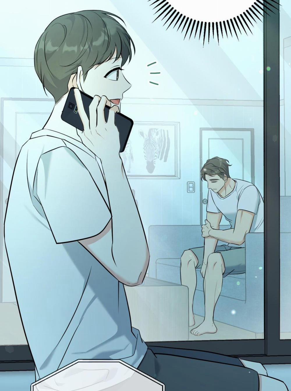 Khu Rừng Tĩnh Lặng 7 trang 125