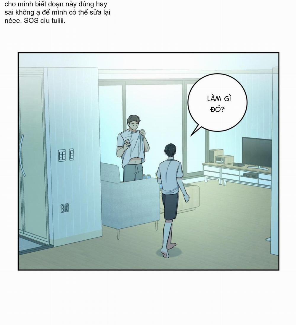 Khu Rừng Tĩnh Lặng 7 trang 128