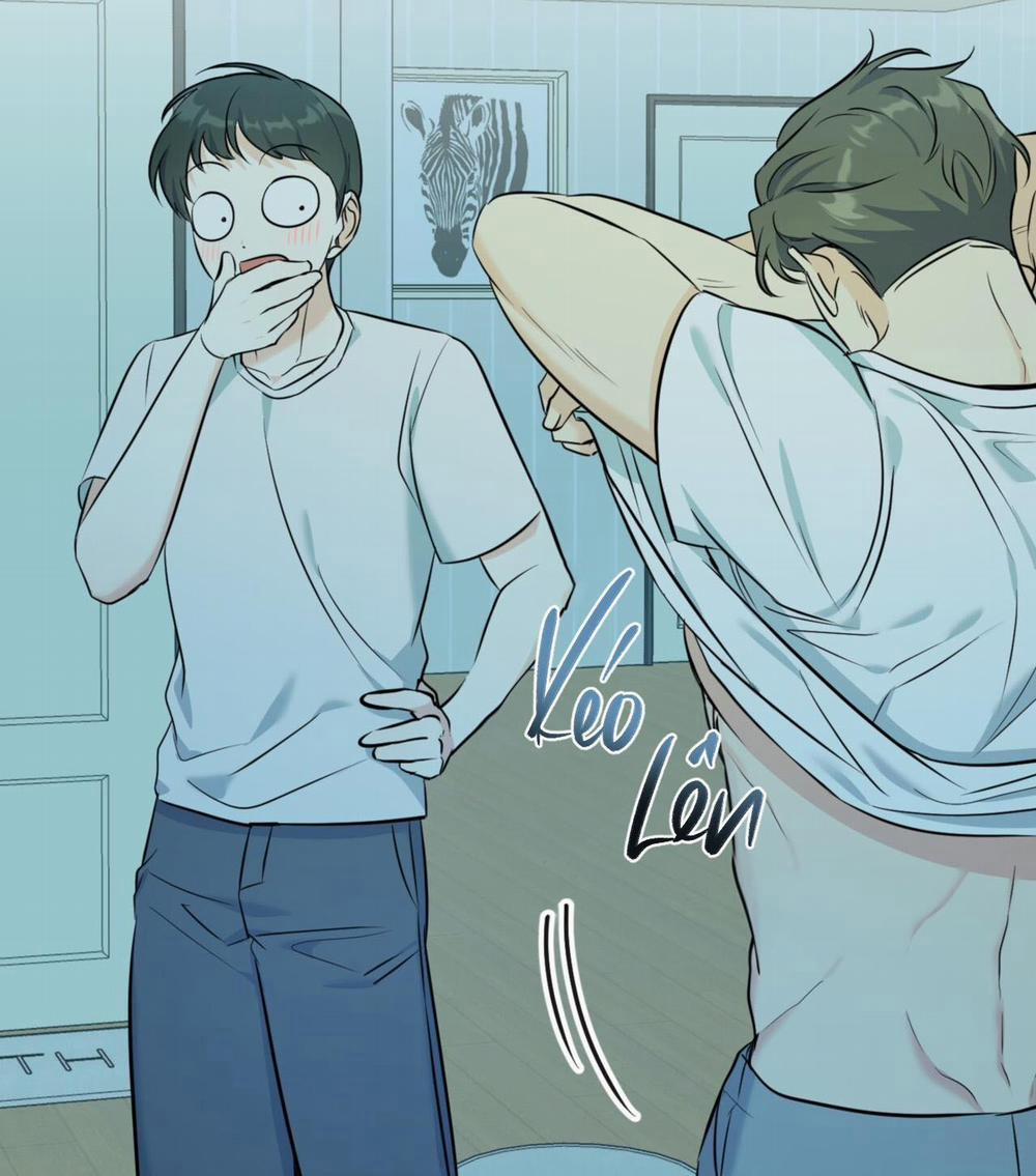 Khu Rừng Tĩnh Lặng 7 trang 133