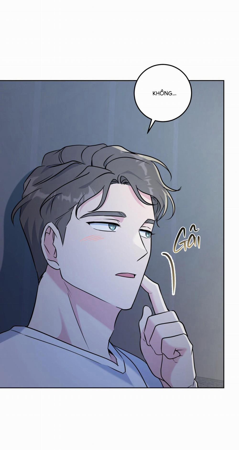 Khu Rừng Tĩnh Lặng 7 trang 20