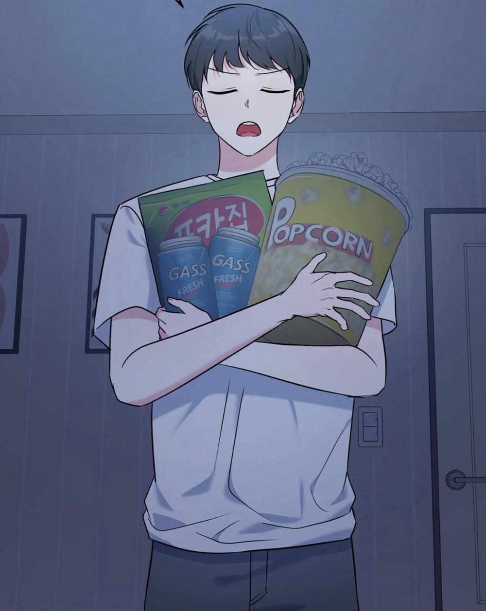 Khu Rừng Tĩnh Lặng 7 trang 6