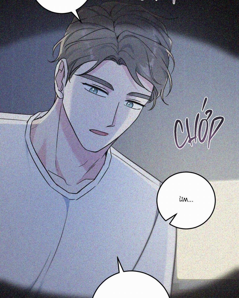 Khu Rừng Tĩnh Lặng 7 trang 61