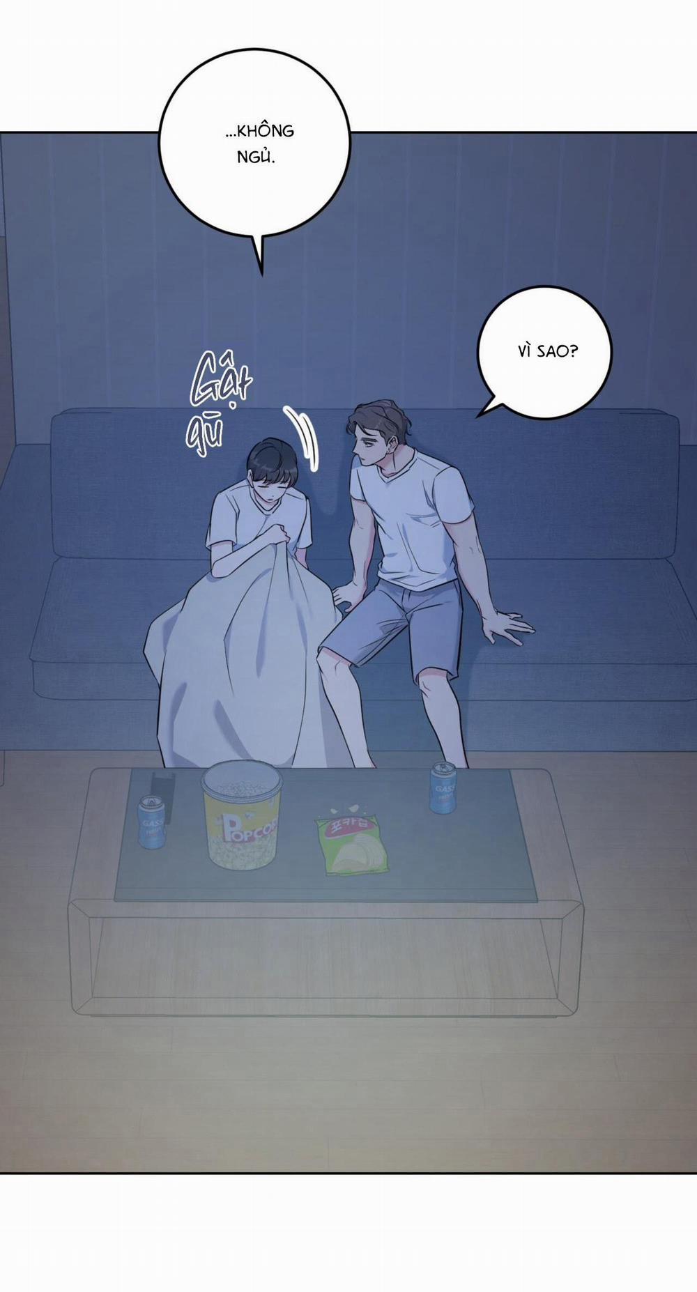 Khu Rừng Tĩnh Lặng 7 trang 63