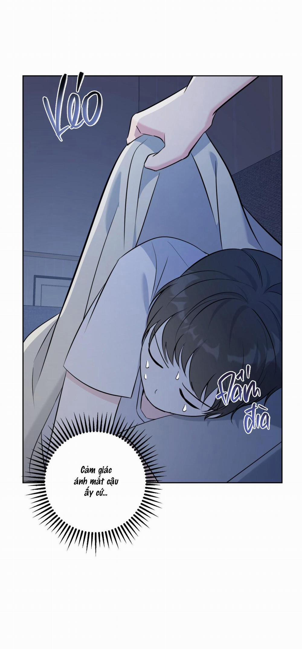 Khu Rừng Tĩnh Lặng 7 trang 76