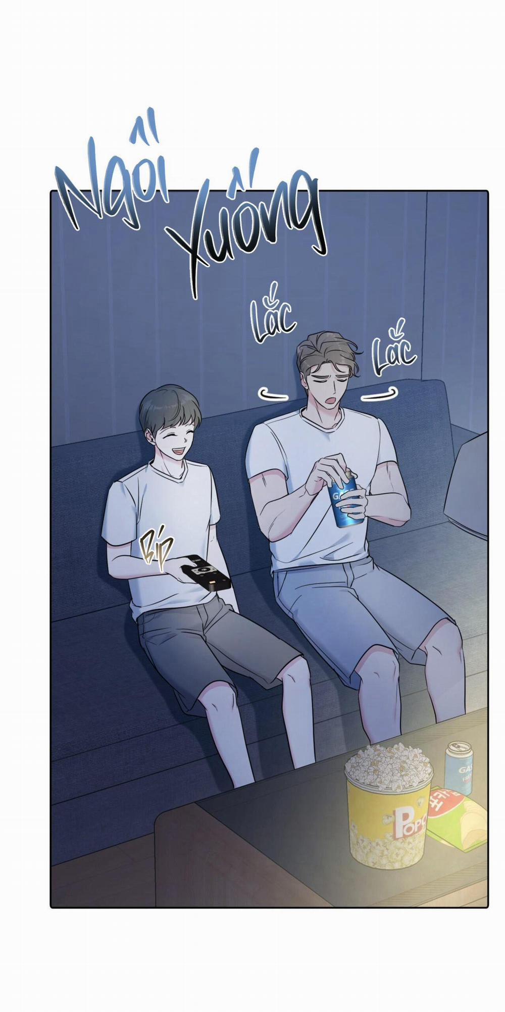 Khu Rừng Tĩnh Lặng 7 trang 8