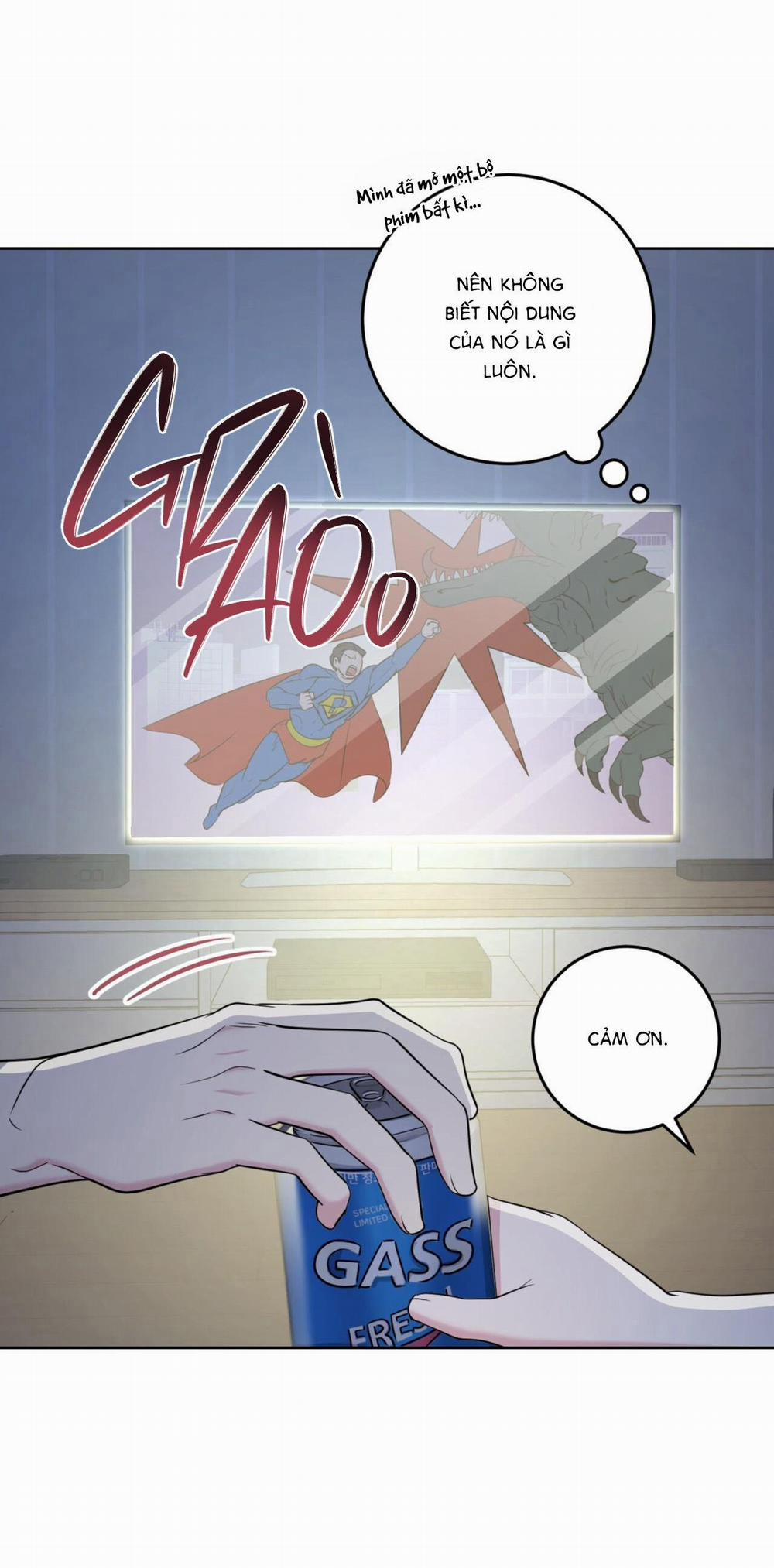 Khu Rừng Tĩnh Lặng 7 trang 9