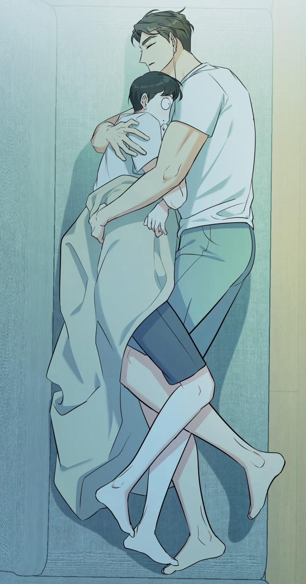 Khu Rừng Tĩnh Lặng 7 trang 92