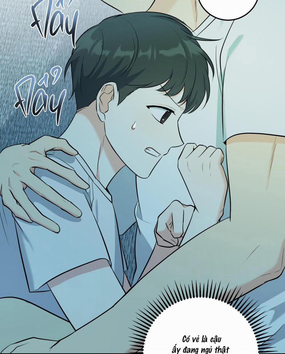 Khu Rừng Tĩnh Lặng 7 trang 96