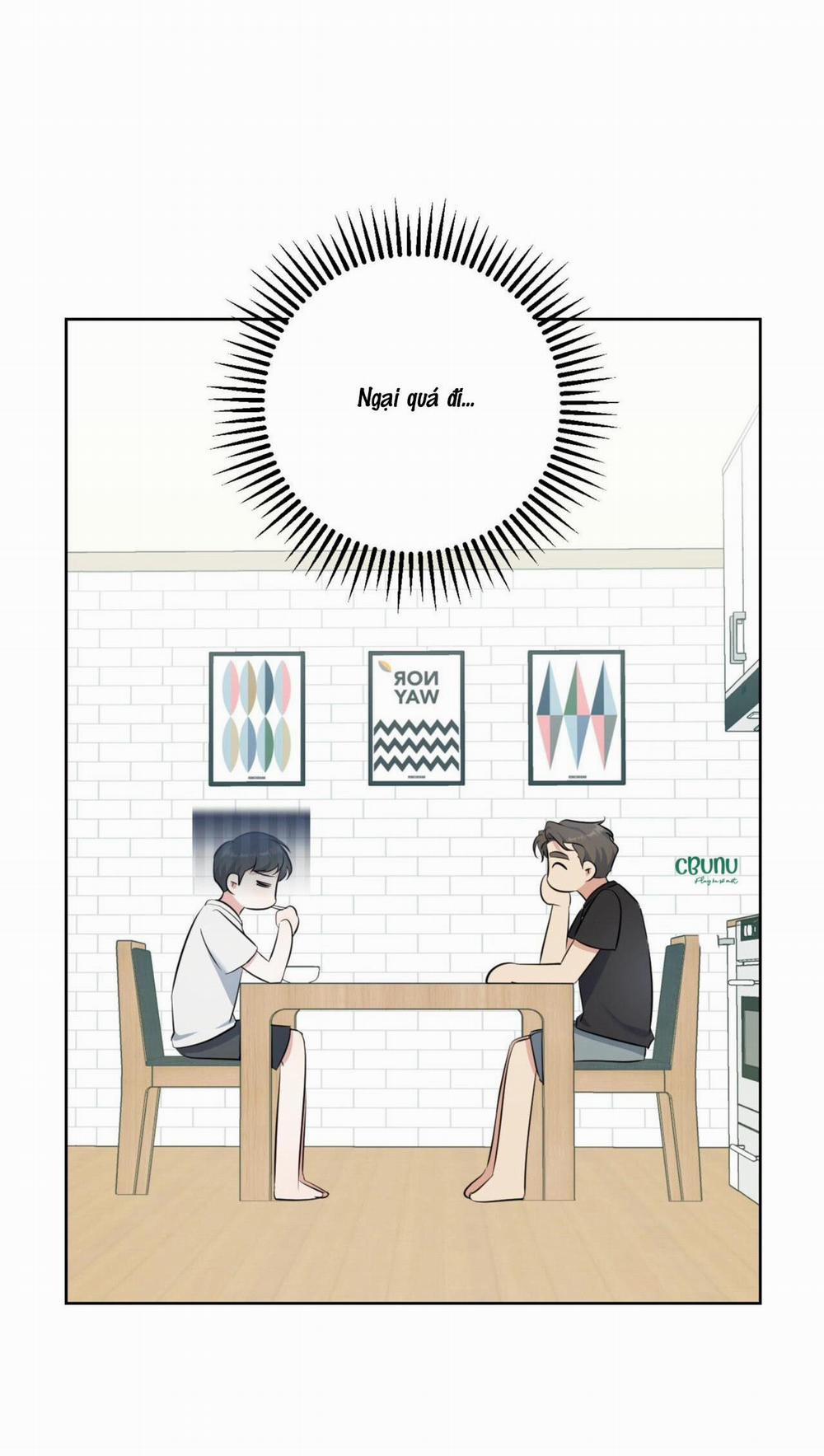 Khu Rừng Tĩnh Lặng 8 trang 16