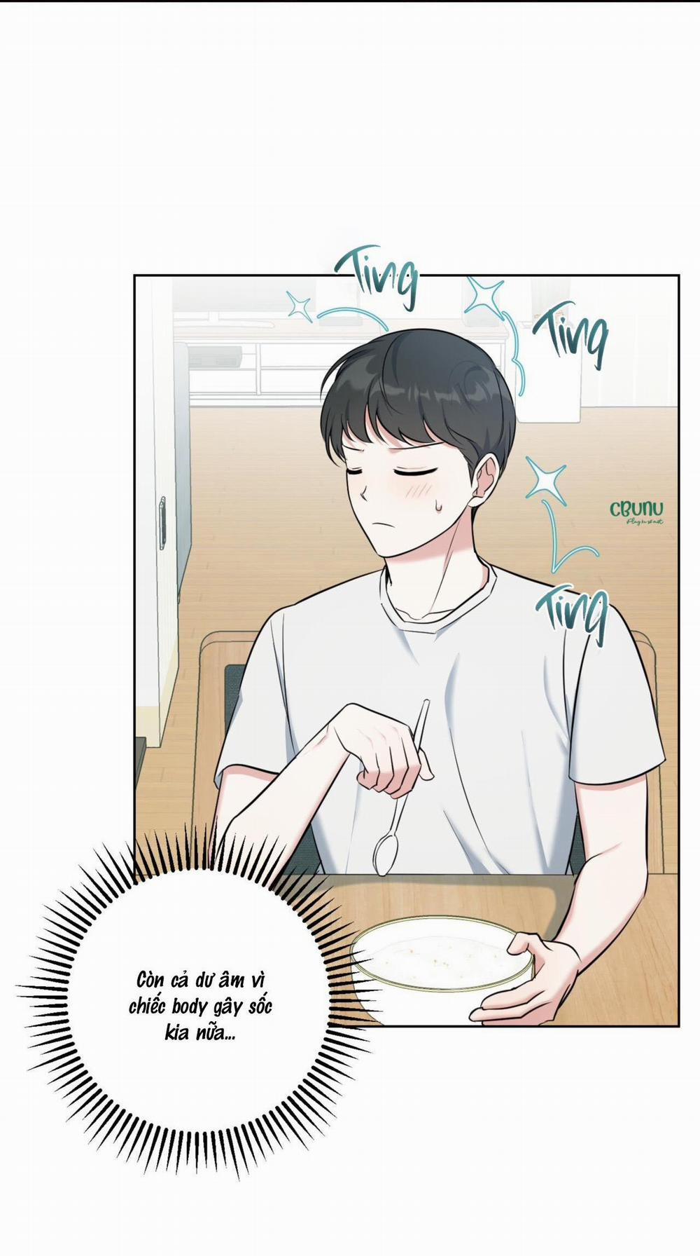 Khu Rừng Tĩnh Lặng 8 trang 20