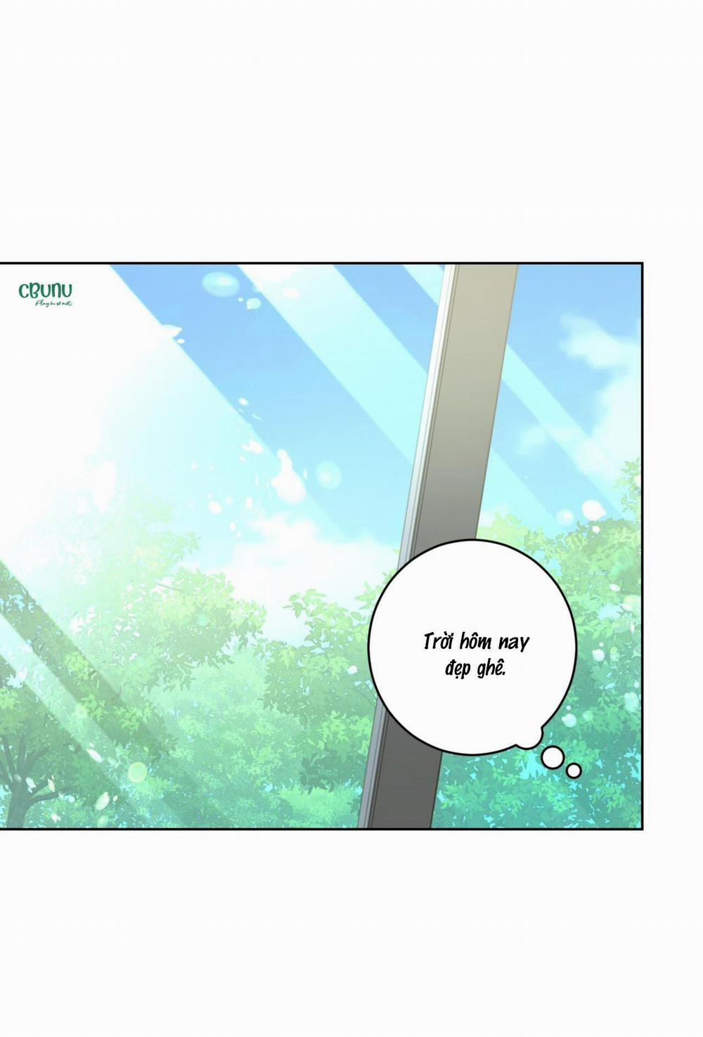 Khu Rừng Tĩnh Lặng 8 trang 32