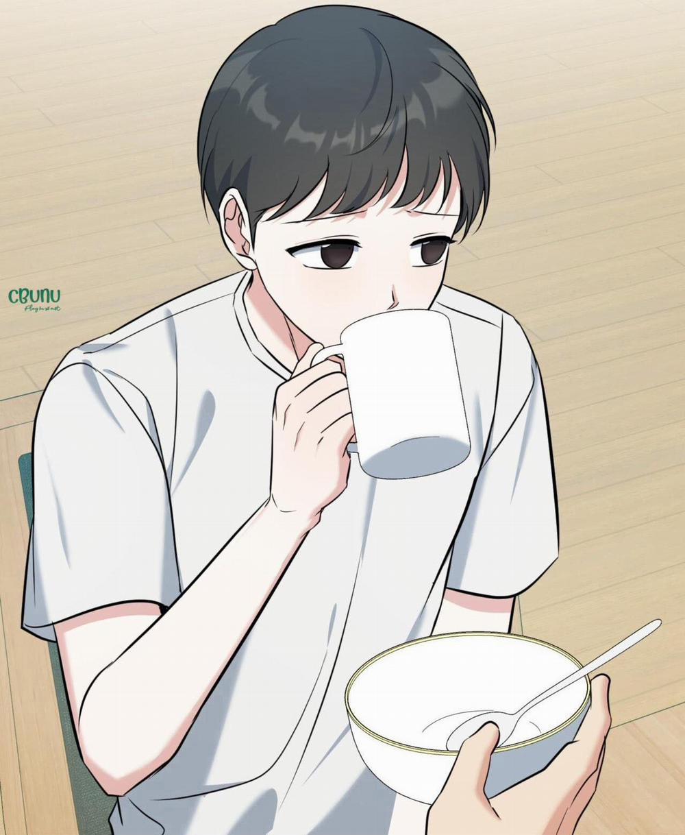 Khu Rừng Tĩnh Lặng 8 trang 38