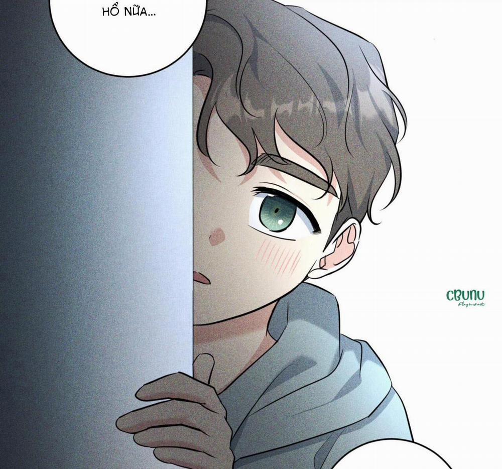 Khu Rừng Tĩnh Lặng 8 trang 49