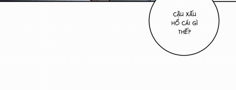 Khu Rừng Tĩnh Lặng 8 trang 50